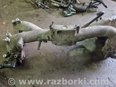 ФОТО Коллектор впускной для Subaru Forester SG S11 (02-08) Київ