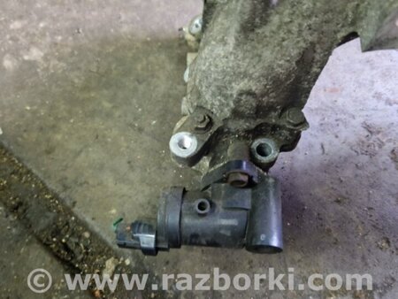ФОТО Коллектор впускной для Subaru Forester SG S11 (02-08) Київ