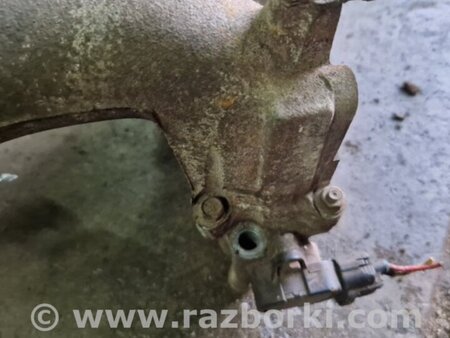 ФОТО Коллектор впускной для Subaru Forester SG S11 (02-08) Київ