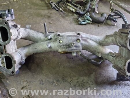 ФОТО Коллектор впускной для Subaru Forester SG S11 (02-08) Київ