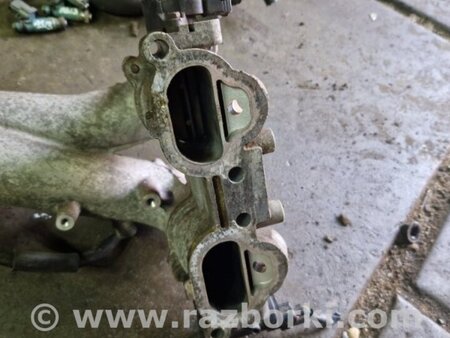 ФОТО Коллектор впускной для Subaru Forester SG S11 (02-08) Київ