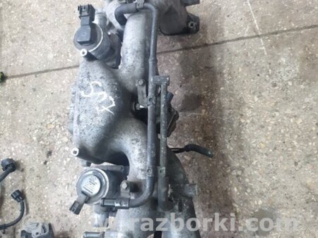 ФОТО Коллектор впускной для Subaru Forester SG S11 (02-08) Київ