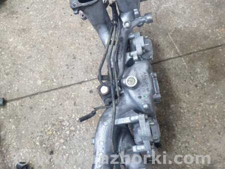 ФОТО Коллектор впускной для Subaru Forester SG S11 (02-08) Київ