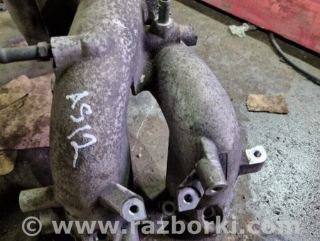 ФОТО Коллектор впускной для Subaru Forester SG S11 (02-08) Київ