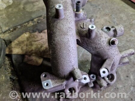ФОТО Коллектор впускной для Subaru Forester SG S11 (02-08) Київ