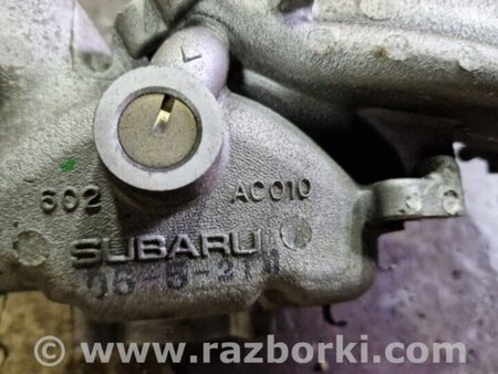 ФОТО Коллектор впускной для Subaru Forester SG S11 (02-08) Київ