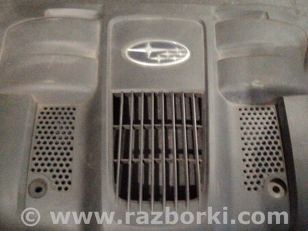 ФОТО Крышка двигателя для Subaru Forester SG S11 (02-08) Київ