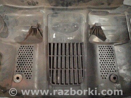 ФОТО Крышка двигателя для Subaru Forester SG S11 (02-08) Київ