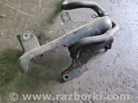 ФОТО Защита для Subaru Forester SG S11 (02-08) Київ