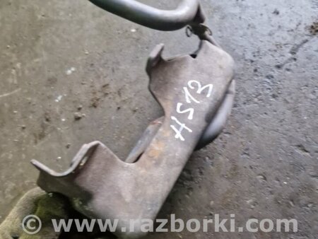 ФОТО Защита для Subaru Forester SG S11 (02-08) Київ