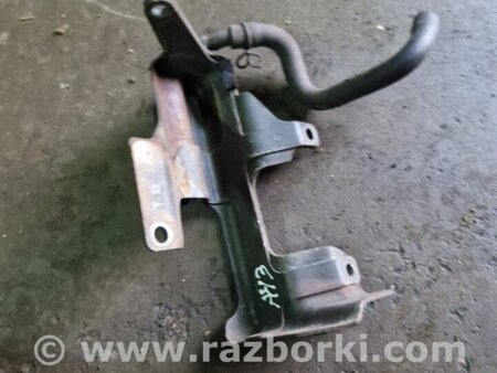 ФОТО Защита для Subaru Forester SG S11 (02-08) Київ