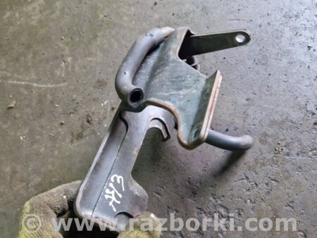 ФОТО Защита для Subaru Forester SG S11 (02-08) Київ