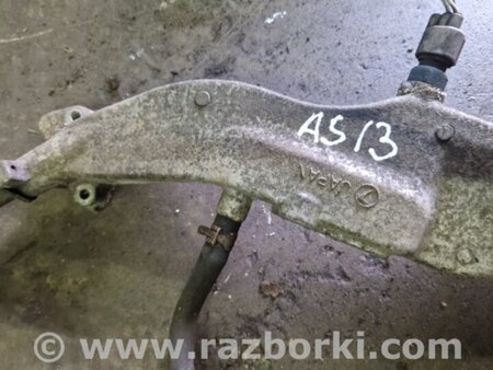 ФОТО Трубка системы охлаждения для Subaru Forester SG S11 (02-08) Київ