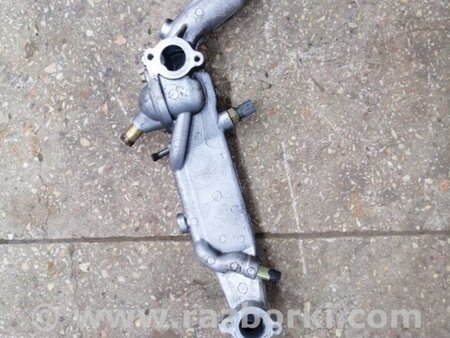 ФОТО Патрубок для Subaru Forester SG S11 (02-08) Київ