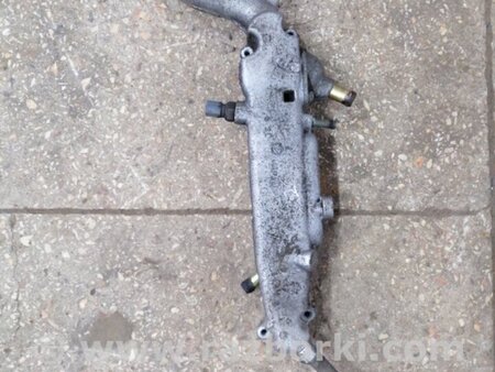 ФОТО Патрубок для Subaru Forester SG S11 (02-08) Київ