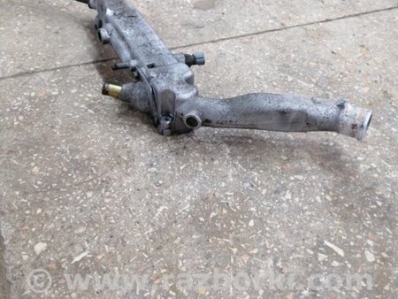 ФОТО Патрубок для Subaru Forester SG S11 (02-08) Київ