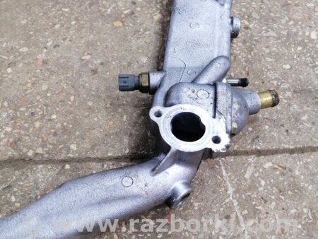 ФОТО Патрубок для Subaru Forester SG S11 (02-08) Київ