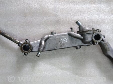 ФОТО Трубка системы охлаждения для Subaru Forester SG S11 (02-08) Київ