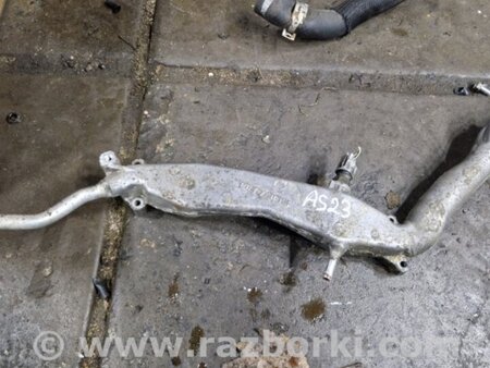 ФОТО Трубка системы охлаждения для Subaru Forester SG S11 (02-08) Київ