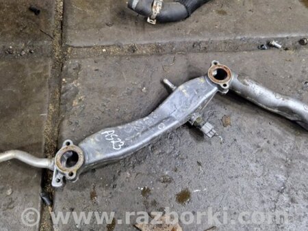 ФОТО Трубка системы охлаждения для Subaru Forester SG S11 (02-08) Київ