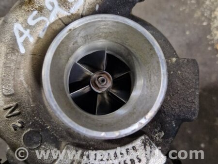 ФОТО Турбина для Subaru Forester SG S11 (02-08) Київ
