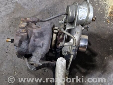 ФОТО Турбина для Subaru Forester SG S11 (02-08) Київ