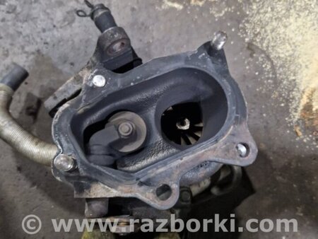 ФОТО Турбина для Subaru Forester SG S11 (02-08) Київ