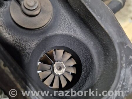 ФОТО Турбина для Subaru Forester SG S11 (02-08) Київ