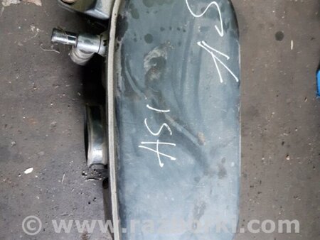 ФОТО Резонатор воздушного фильтра для Subaru Forester SG S11 (02-08) Київ