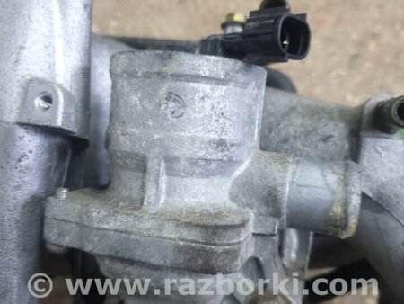 ФОТО Клапан ЕГР для Subaru Forester SG S11 (02-08) Київ