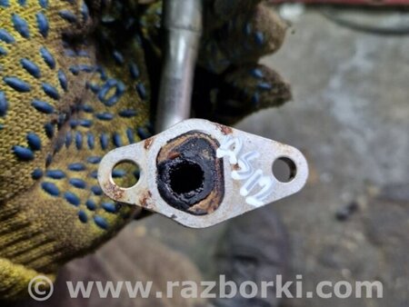 ФОТО Трубка EGR для Subaru Forester SG S11 (02-08) Київ