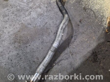 ФОТО Трубка EGR для Subaru Forester SG S11 (02-08) Київ