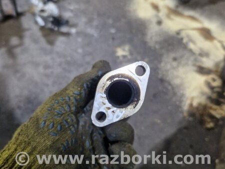 ФОТО Трубка EGR для Subaru Forester SG S11 (02-08) Київ