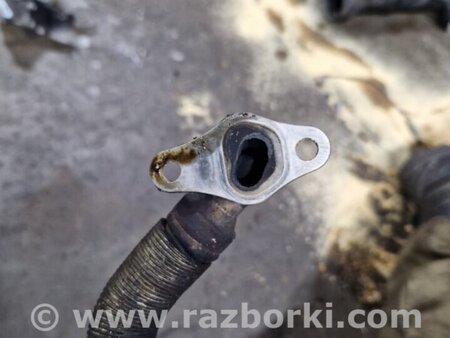ФОТО Трубка EGR для Subaru Forester SG S11 (02-08) Київ
