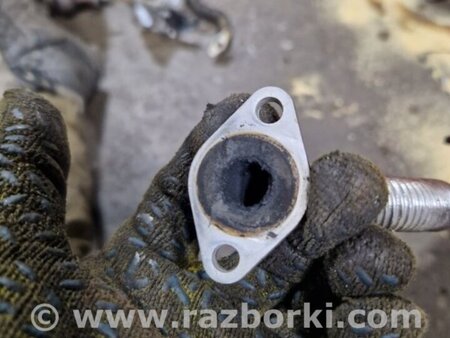 ФОТО Трубка EGR для Subaru Forester SG S11 (02-08) Київ