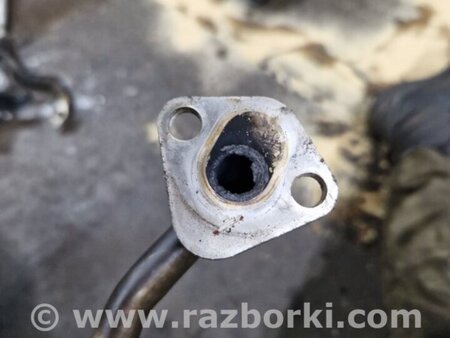 ФОТО Трубка EGR для Subaru Forester SG S11 (02-08) Київ
