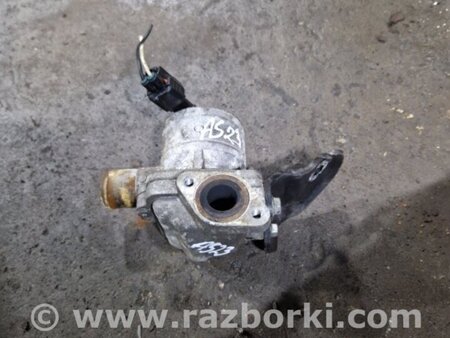 ФОТО Клапан ЕГР для Subaru Forester SG S11 (02-08) Київ