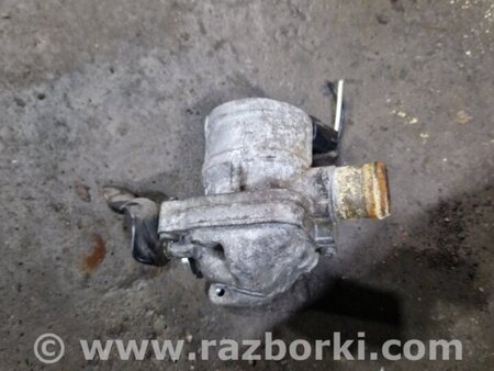 ФОТО Клапан ЕГР для Subaru Forester SG S11 (02-08) Київ