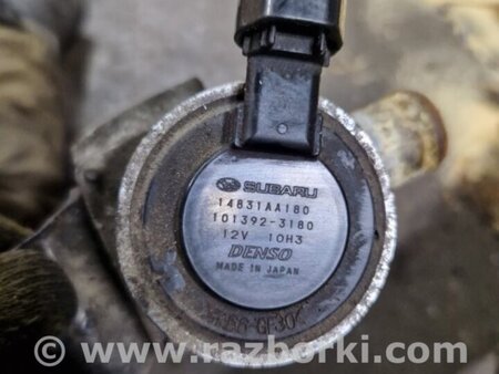 ФОТО Клапан ЕГР для Subaru Forester SG S11 (02-08) Київ