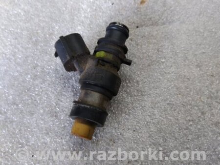 ФОТО Форсунки для Subaru Forester SG S11 (02-08) Київ