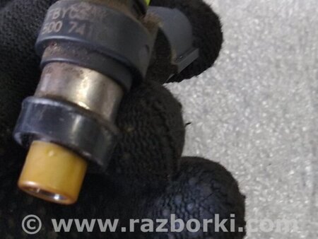 ФОТО Форсунки для Subaru Forester SG S11 (02-08) Київ