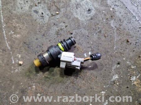 ФОТО Форсунка топливная для Subaru Forester SG S11 (02-08) Київ