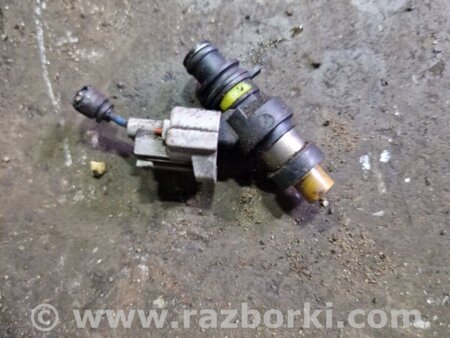ФОТО Форсунка топливная для Subaru Forester SG S11 (02-08) Київ