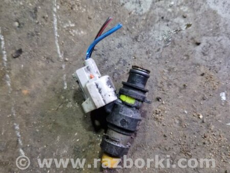 ФОТО Форсунка топливная для Subaru Forester SG S11 (02-08) Київ