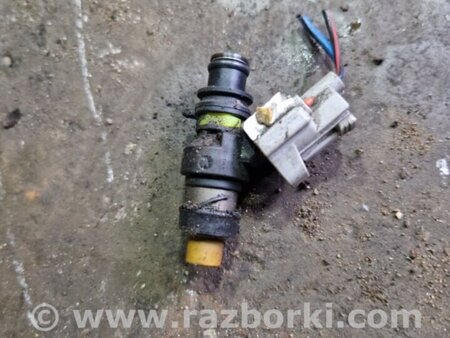 ФОТО Форсунка топливная для Subaru Forester SG S11 (02-08) Київ