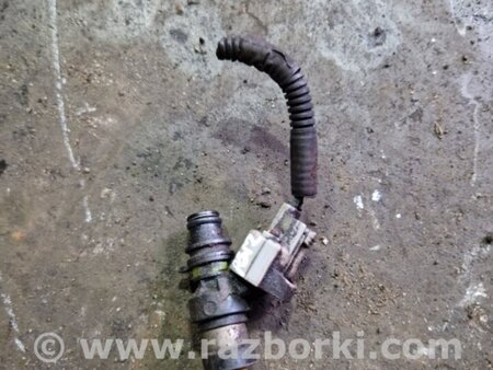 ФОТО Форсунка топливная для Subaru Forester SG S11 (02-08) Київ