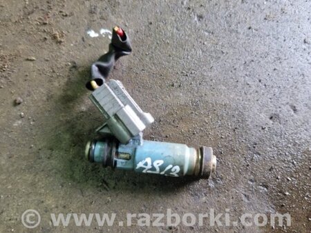 ФОТО Форсунка топливная для Subaru Forester SG S11 (02-08) Київ