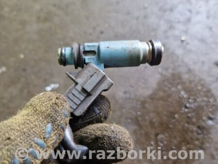 ФОТО Форсунка топливная для Subaru Forester SG S11 (02-08) Київ