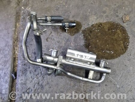 ФОТО Топливная рампа для Subaru Forester SG S11 (02-08) Київ