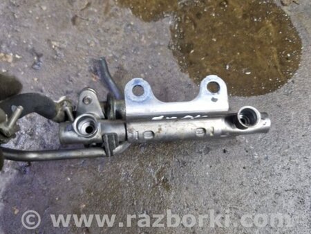 ФОТО Топливная рампа для Subaru Forester SG S11 (02-08) Київ